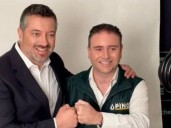 Alcalde Sichel defiende la contratación de Christian Pino para dictar talleres en Nuñoa y anuncia querellas
