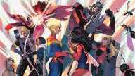 Star Trek, the Hobbit, and Marvel Super Heroes: Everything coming to MTG in 2026