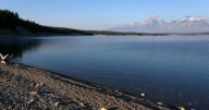 Body found in Wyoming lake is thought to be that of a Minnesota kayaker missing for over a year