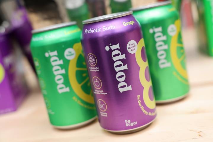 Deadline approaching to claim settlement for popular soda brand
