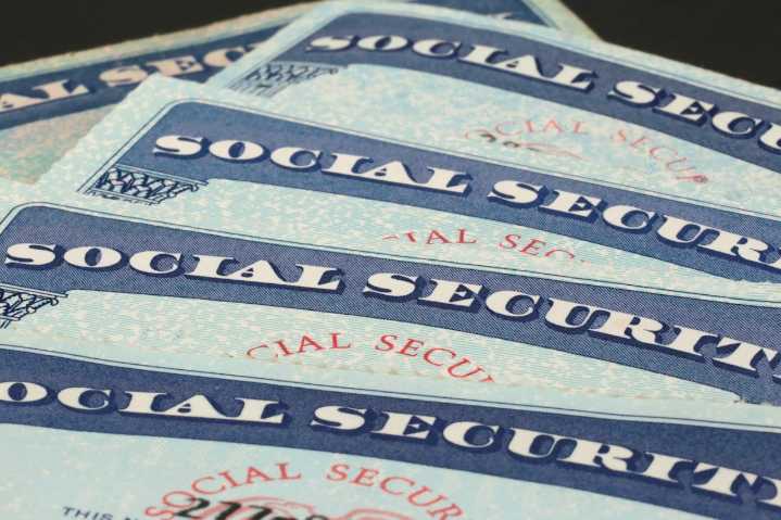 Tips on how to keep your Social Security card safe