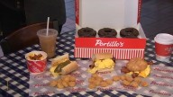 Portillo's ends breakfast menu pilot program at Chicago area locations