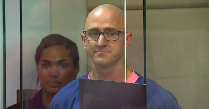Former Alaska Airlines pilot who tried to shut down engines midflight pleads guilty