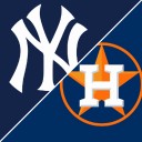 Box Score Yankees vs. Astros (2 de Sep., 2025)