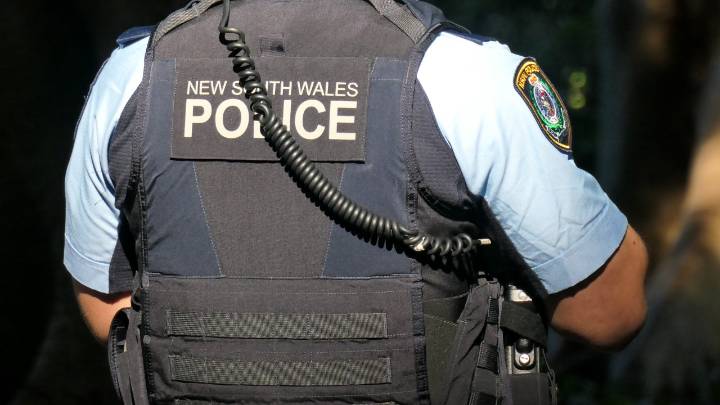 NSW Police officer is charged after accessing and sharing confidential information with another man in Northern Regions