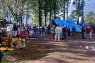 CRISIS! Empresa misionera interesada en comprar la Forestal Tapebicuá