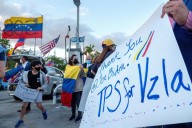 Veppex y Amavex urgen a juez federal salvar TPS para más de 250 mil venezolanos en EEUU