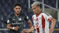 Junior se salvó de la vergüenza en Copa Betplay; venció 4-1 a Atlético de la B en los penaltis