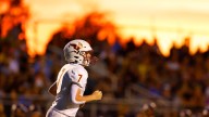 Football photos: Voorhees at Delaware Valley, Sept. 26, 2025