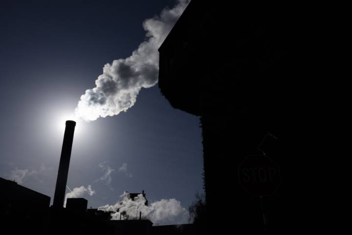 CA just aligned its carbon market with WA’s. Here’s why that matters