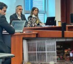 Una mujer fue condenada por usurpar el local comercial de su vecina en Delfín Gallo