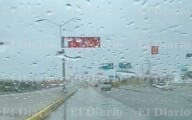 Alerta Protección Civil por lluvias fuertes para este domingo