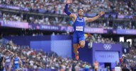 Cifra histórica de boricuas en el Mundial de Atletismo Tokio 2025