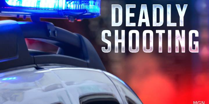 Cash reward offered in deadly Lafayette shooting investigation