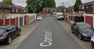 Man charged over weapons cache find at Midland home