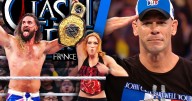 WWE Clash In Paris: Seth Rollins retiene, John Cena ovacionado, resumen y resultados