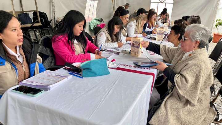 Últimos Días de Registro Bienestar 18 a 64 Años: A Qué Hora y Dónde Pedir Apoyo de 200 Mil Pesos
