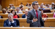 Sigue la sesión de control al Gobierno