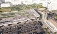 Santander comienza a transformar el barrio de las estaciones en un nuevo espacio para la ciudad