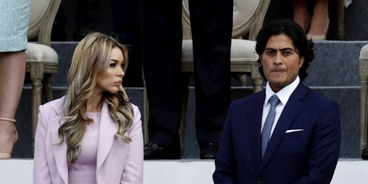 Abogado de Day Vásquez alerta sobre presunta maniobra de la Fiscalía para favorecer a Nicolás Petro