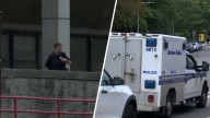 Apuñalan a persona cerca de escuela secundaria en Boston