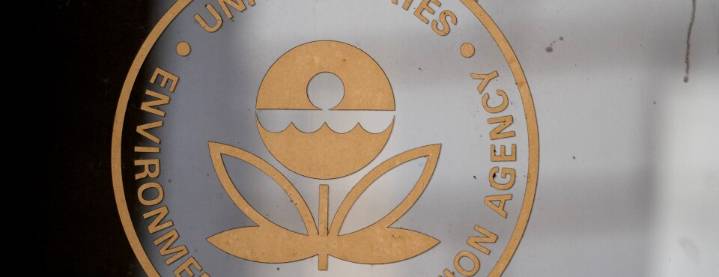 EPA Wants Staffers to Skip Professional Law Association’s Events