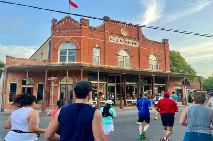 Explore these 12 events in San Antonio ...