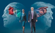 Negocia México aranceles para vehículos pesados