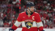Fantasy hockey: Panthers will need Lundell to step up with Barkov, Tkachuk out indefinitely