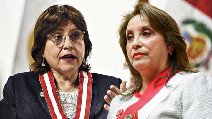 Espinoza al Gobierno: “¿Por qué no hicieron lo mismo con el partido de Antauro Humala?»