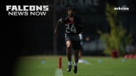Falcons News Now: Falcons attempt to bounce back in Week 2 Sunday Night Football bout with Vikings