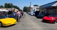 Corvette show set for Herrin on Sept. 13