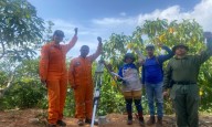 Autoridades preparan espacios para ZEE