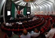 Turnan a comisiones iniciativa para garantizar seguridad patrimonial
