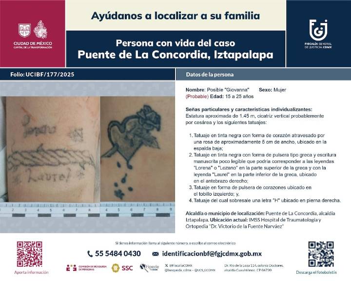 Hay 22 muertos por explosión de pipa en Iztapalapa
