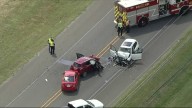 Parker County accident closes FM 730 in Azle
