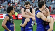 WAFL 2025 
                                                  Video
                                                
                                              Comments
                         
