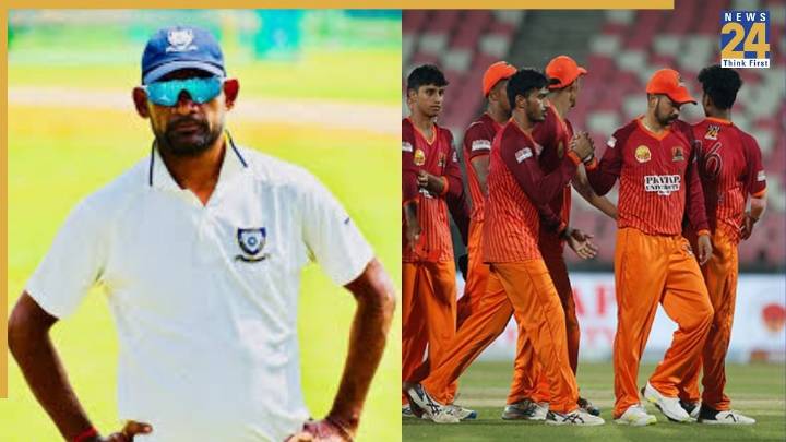 UPL T20 2025: Dehradun Warriors’ Coach Manish Jha reveals about the ‘X