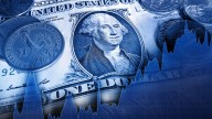El dólar blue rebotó fuerte y anotó su mayor incremento desde julio