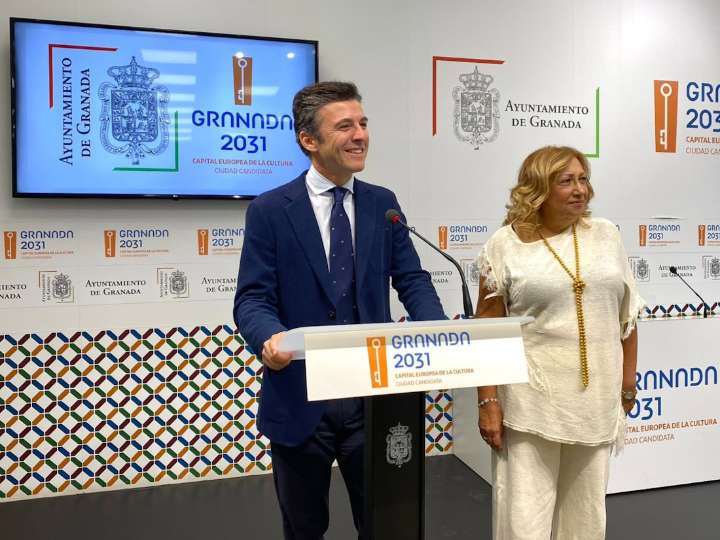 Granada propone bonificaciones fiscales para 2026 en IBI e ICIO