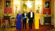 Donald Trump en Reino Unido: ¿Por Qué su Visita al Castillo de Windsor es Considerada Histórica?