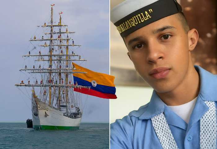 Armada Nacional confirma hallazgo del cuerpo del grumete desaparecido en el río Magdalena