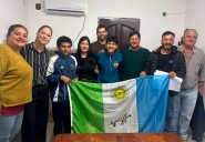Quitilipi: alumnos de la EFA 2 de El Zanjón representarán al Chaco en Feria de Ciencias