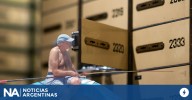 Congelan las cajas de seguridad de los Kovalivker por el escándalo de coimas en ANDIS