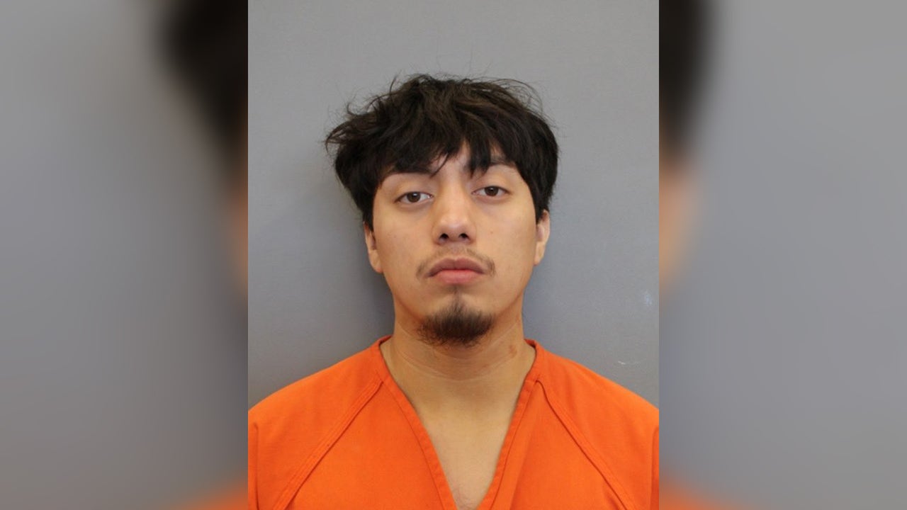 19-year-old, 3 juveniles allegedly drive pick-up truck through Academy store