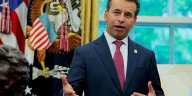 Sudden child deaths after COVID shots? Trump FDA director promises answers.