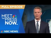 Meet the Press NOW
