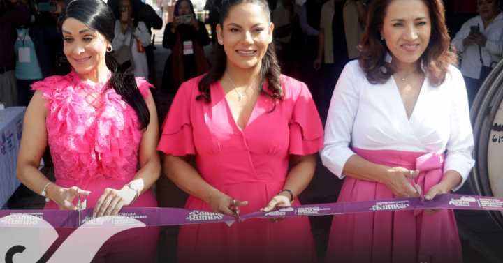 San Andrés Cholula perfila salida de Alerta de Violencia de Género