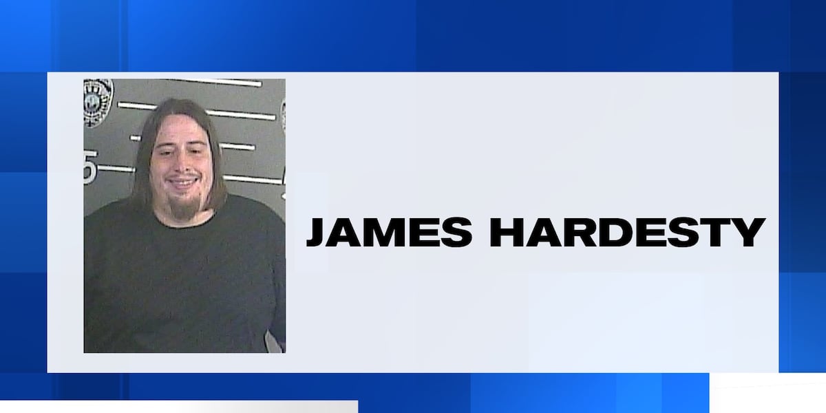 Pike County man arrested on multiple drug charges