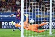 Jornada 5 de La Liga: horarios, resultados y resúmenes de los partidos